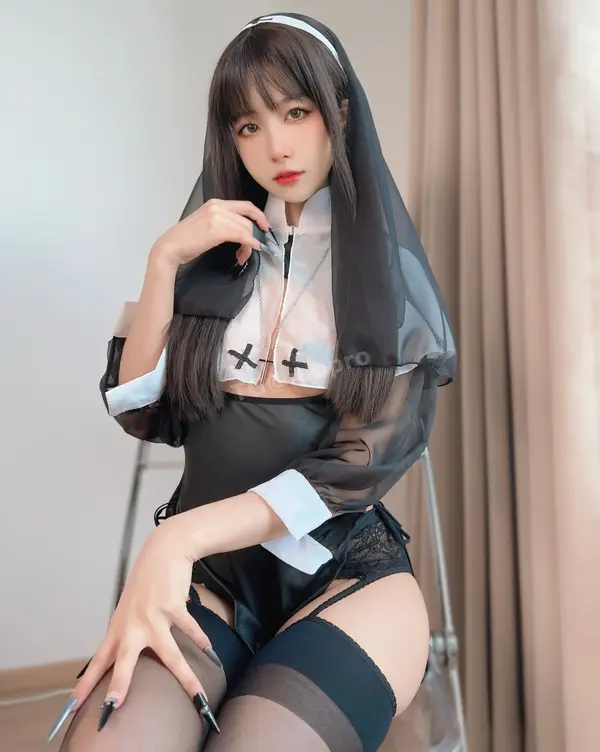 布丁大法 – NO.125 珍珠祷告 9