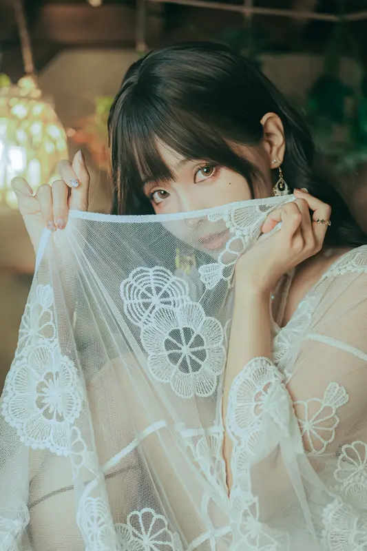 ElyEE子 – NO.203 Secret Treehouse Escape 6