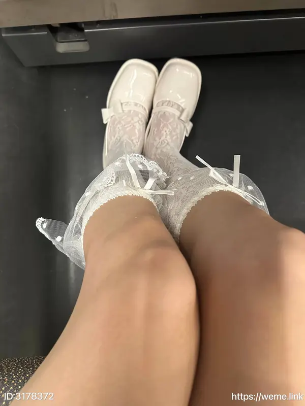小萌子 - NO.001 高铁上 19