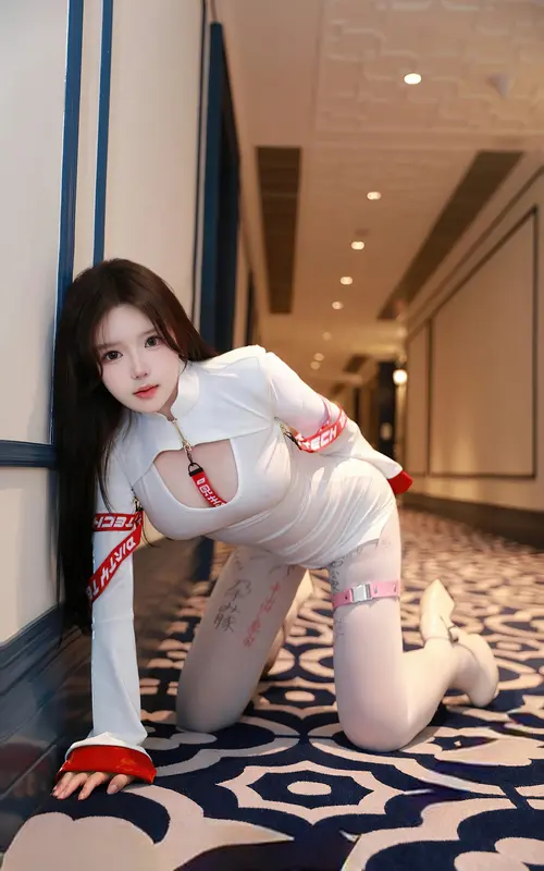008.小薯条nienie – 内购无水印 甜蜜束缚 0
