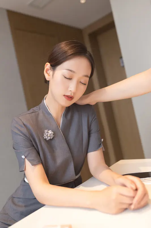 唐安琪 – NO.029 被催眠后 8