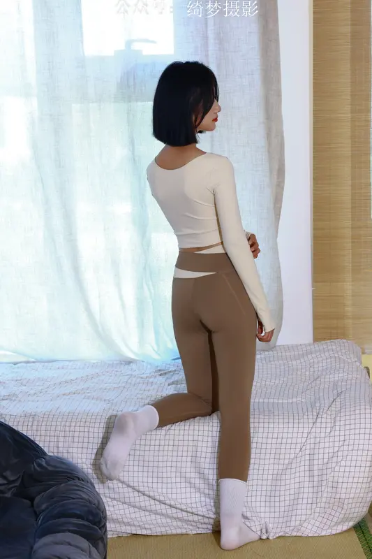 绮梦摄影 2024.08.27 No.008 Light 珍藏无修无水印版 6