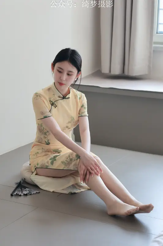 绮梦摄影 2024.08.30 No.011 yaya 珍藏无修无水印版 3
